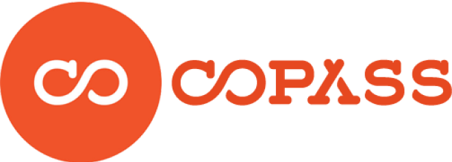 QSpace coworking - Logo Copass
