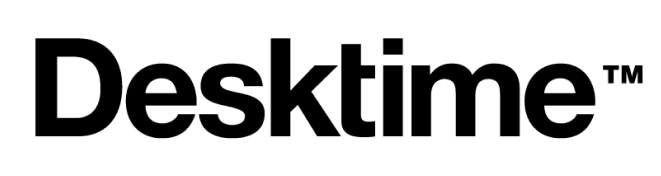 QSpace coworking - Logo Desktime