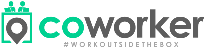 QSpace coworking - Logo coworker